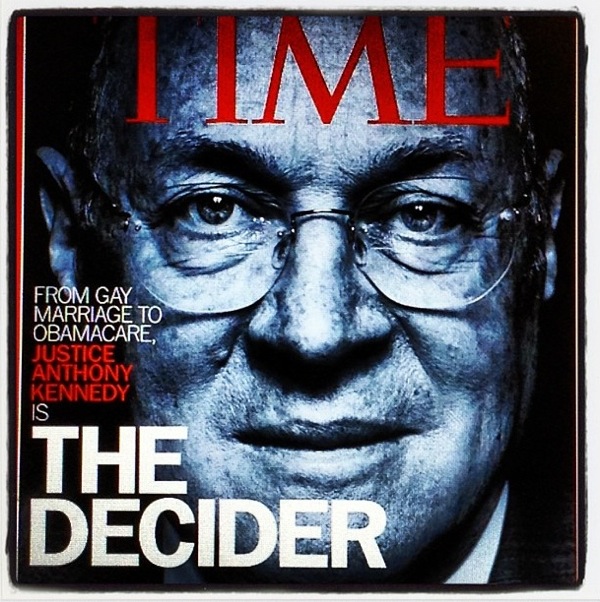 The Decider TIME cover Somodevilla Instagram