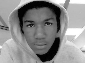 Trayvon hoodie