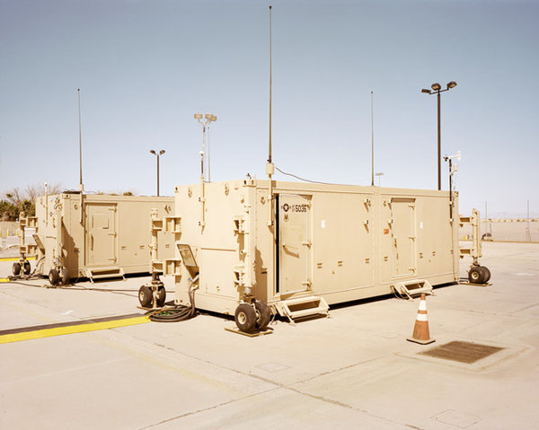 Pictures from the Drone War: America's Kill Box