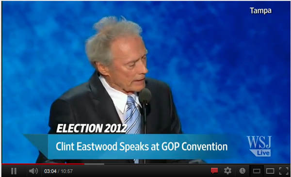Eastwood RNC Obama empty chair 3