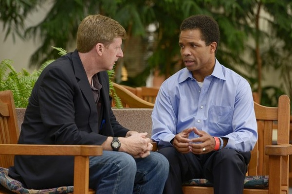 Jesse Jackson Jr Patrick Kennedy Mayo Clinic