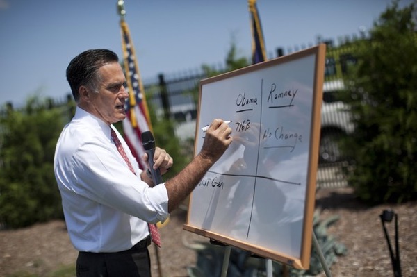 Romney Whiteboard 1