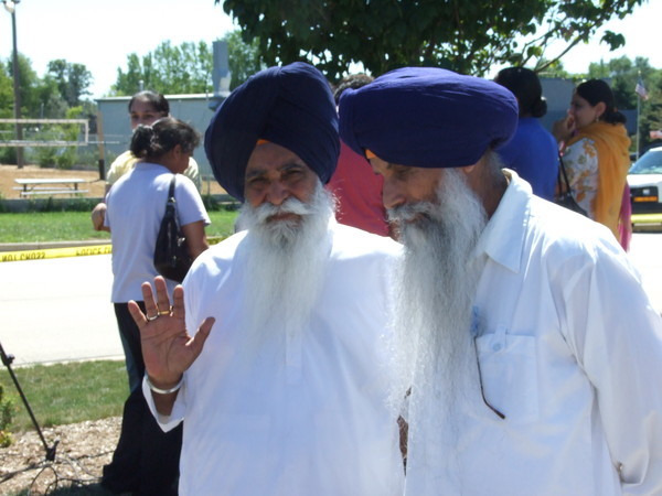 Sikh Temple of Wisconsin