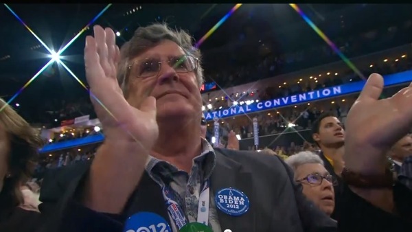 Gabby Giffords DNC 2012 5