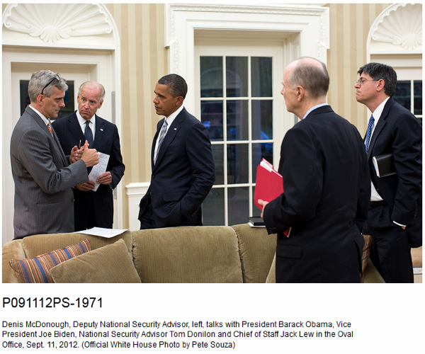 Biden national security White House Flickr