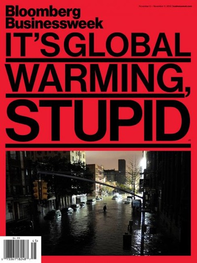 Businessweek Global Warming