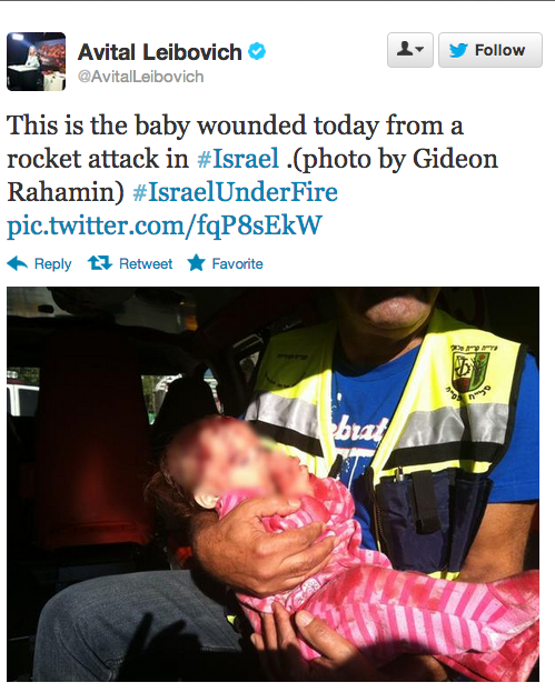Game Change for Social Media, Media and Photography: Israel, Hamas Draw Us Literally into War