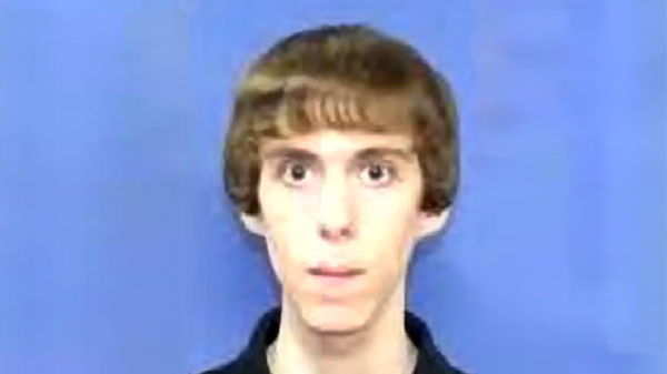 Adam Lanza