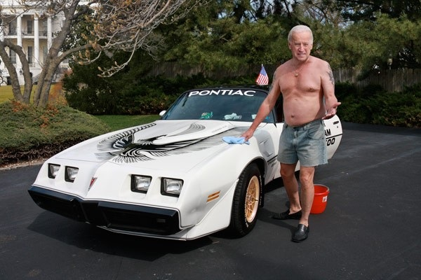 Biden Onion Pontiac