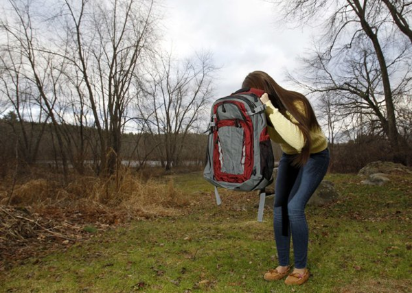 Sandy Hook Ongoing: Bullet Proof Backpacks