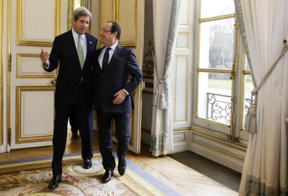 Kerry Hollande