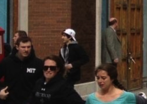 David Green boston marathon bombing suspect