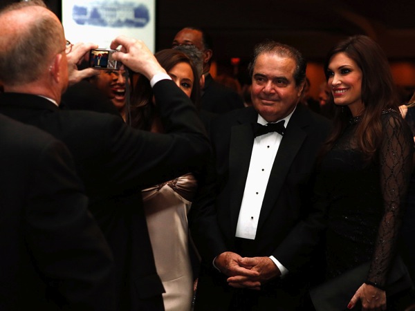 Scalia WHCD 13