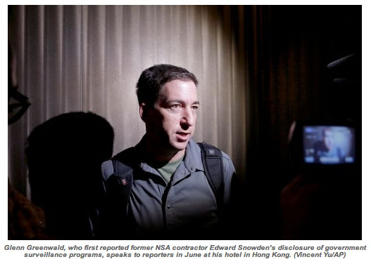 Greenwald Daily Beast Yu AP