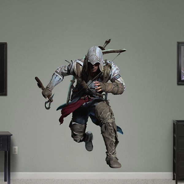 Assassin s Creed