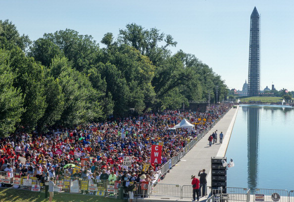 Richards Reflecting Pool 13