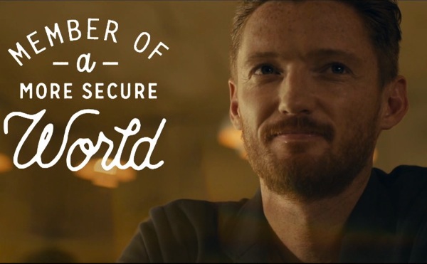 Amex Intelligent Security ads 3