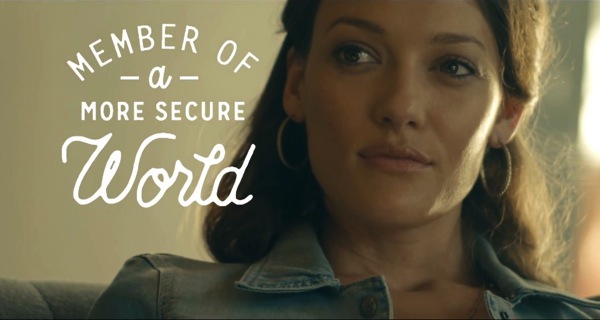 Amex Intelligent Security ads 5