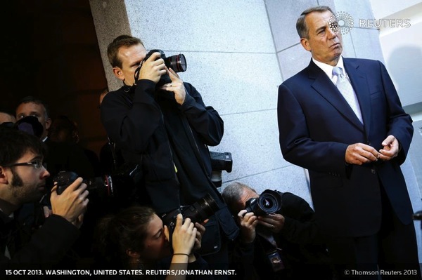 Boehner Close up w Vucci Ernst Reuters