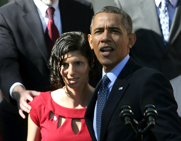 Rose garden affordable care act presser 2