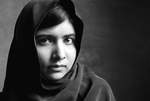 Portraits of the Year