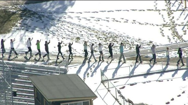 Arapahoe and Sandy Hook School Shootings: That Was Then, This is … Still Then?