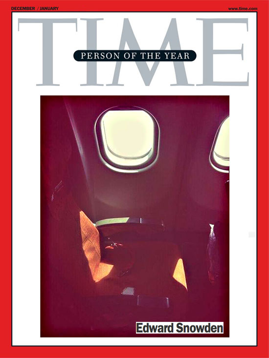 A TIME Person of the Year We Were Never Going to See
