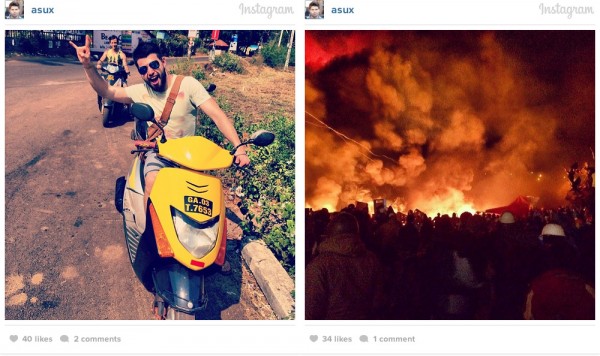 More on the Photo Exploitation of Kiev: Esquire's Hashtag Mining