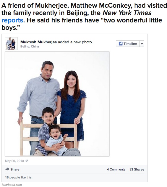 As Facebook Pics of Malaysia Air Passengers Land on Buzzfeed … Hijacked Twice?
