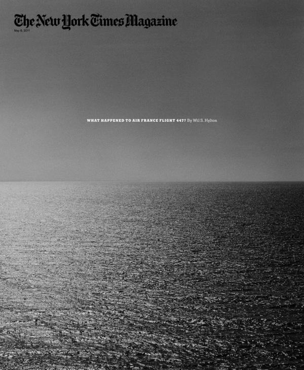 A Meditation on the Crowdsourcing of Malaysia Airlines Flight 370