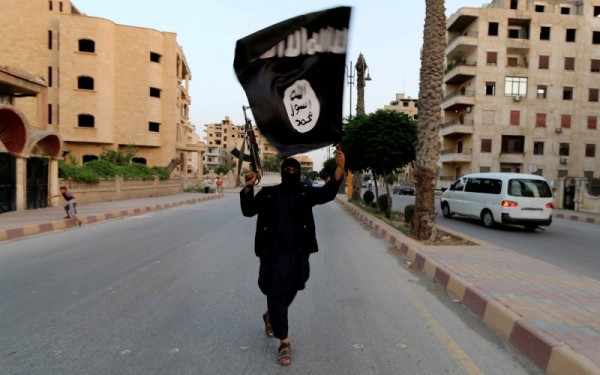 More Questions Over Ethics: Is Reuters Enabling ISIL and are they Working with Sympathizers Again?