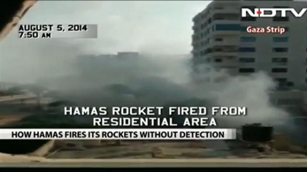 Gaza Parting Shots: Hamas Revealed, Israel No But(t)s