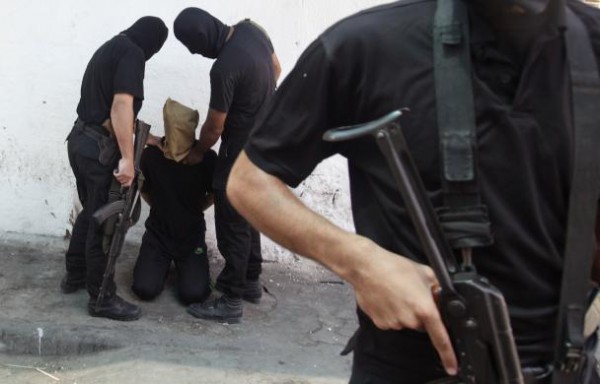 On Publishing Photos of a Public Execution by Hamas Fighters: Still More Ethical Questions