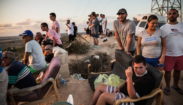 The BagNewsSalon at Photoville 2014: The Most Significant News Photos of the Year