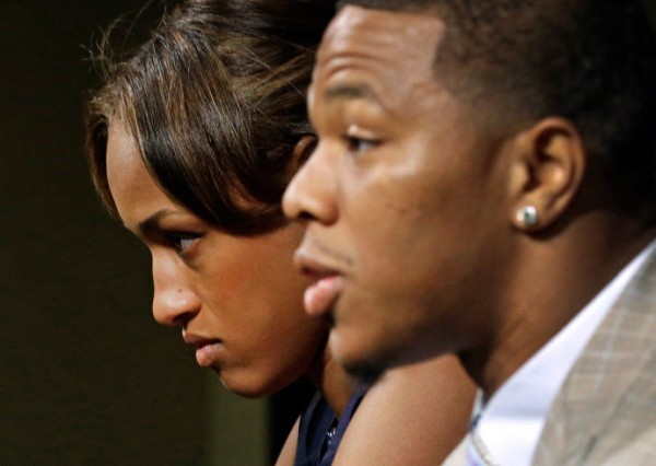 The Focus on Janay Rice: The Pictures are Powerful, but Why are They Necessary?