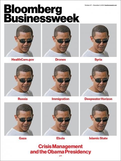 Businessweek’s Nearsighted "Obama Crisis Management" Cover