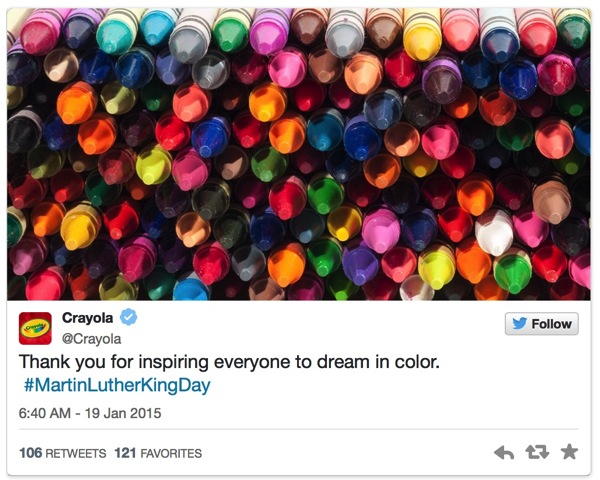 Brands Exploiting MLK Day: Not Just the Most Horrible Offenders, But Why