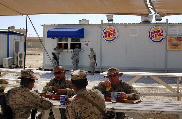 Al Asad Burger King640
