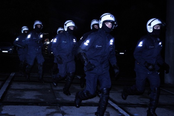 Belgian Distress Over World Press Winning Pictures: Considering News Photos in a Larger Atmosphere