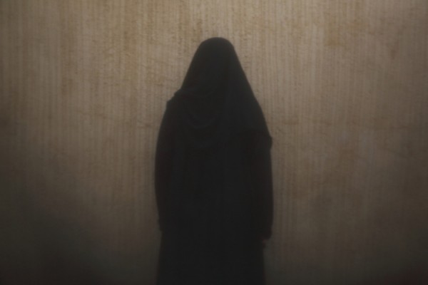 Behind the Niqab: The (Male) Photographer's Perspective of Life Through the Veil – Part 2