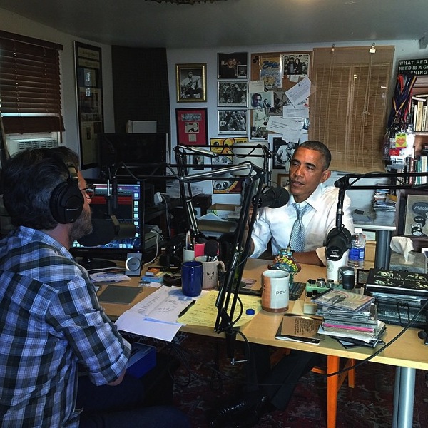 Obama radio interview 1