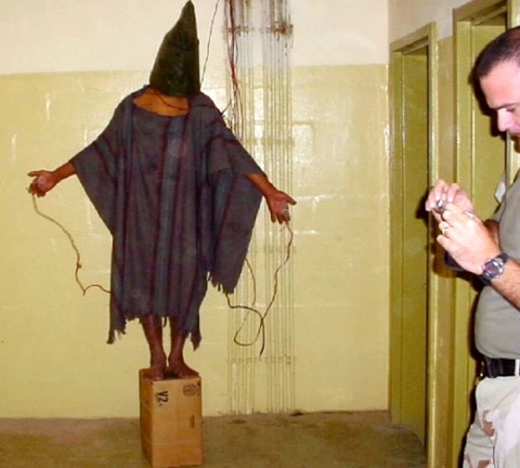 With More Abu Ghraib Images Come More Dimensions
