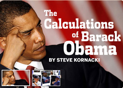 Barack-Calculation