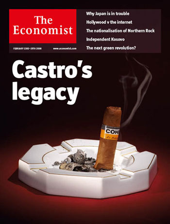 Castro-Economist