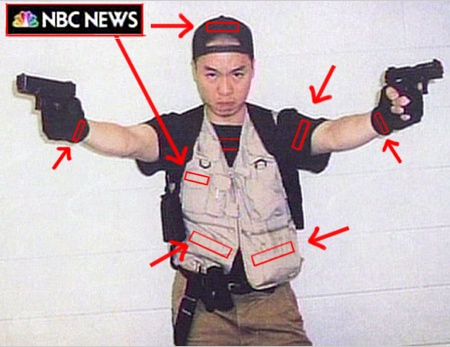 Killer Coverage On The NBC News Cho