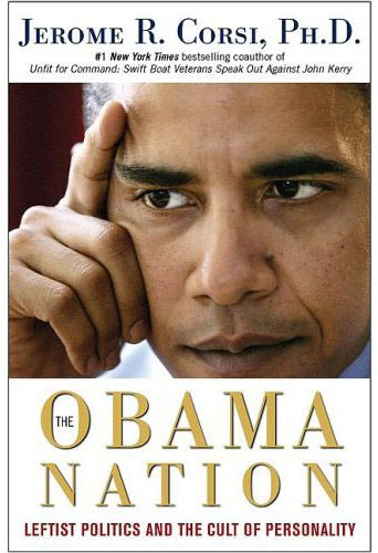 Corsi-Obama-Cover