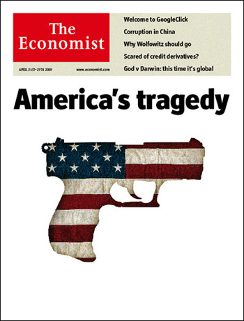 Economist-Guns