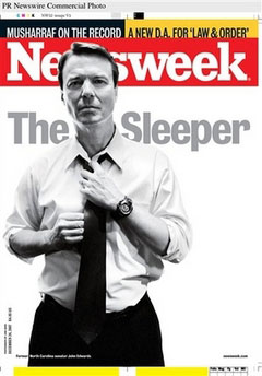 Edwards-Newsweek-Cover