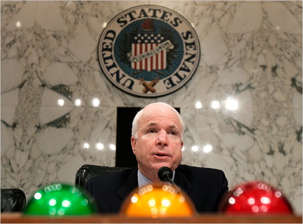 McCain's Casino