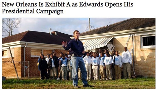 The Edwards Exhibit